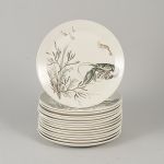 1767&nbsp;8313&nbsp;FISH PLATES